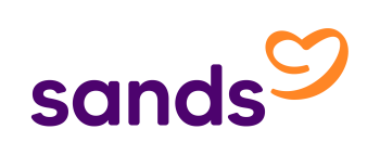 new sands logo