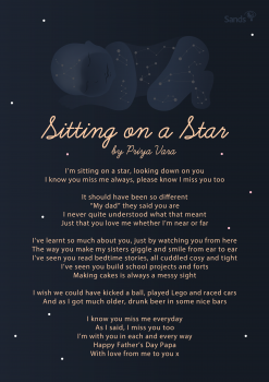 priya's poem