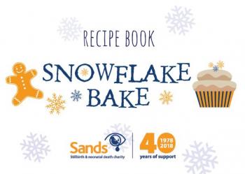 Snowflake bake recipes