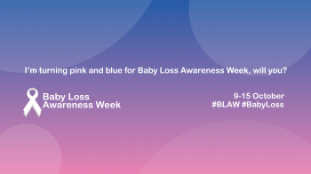 BLAW 2021 Facebook I'm turning Pink and Blue cover