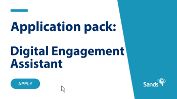 Digital Engagement Assistant Application Pack