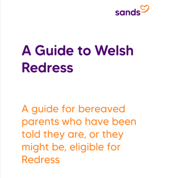 A guide to Welsh Redress