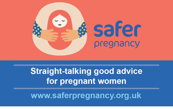Safer pregnancy