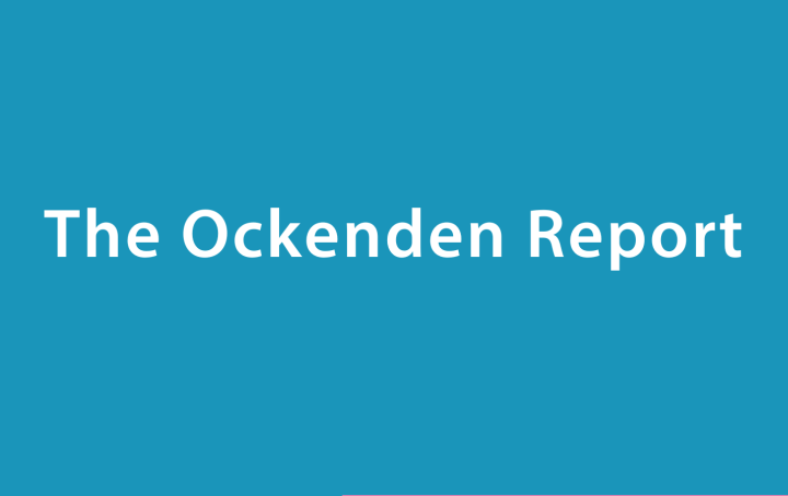 Ockenden report