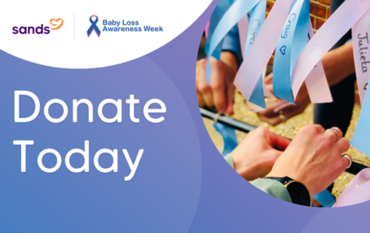 donate today blue bkgd