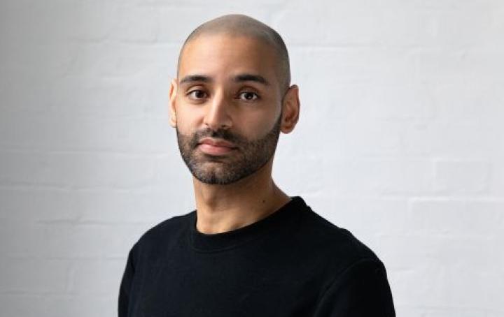 Raj Chagger, Sands Trustee