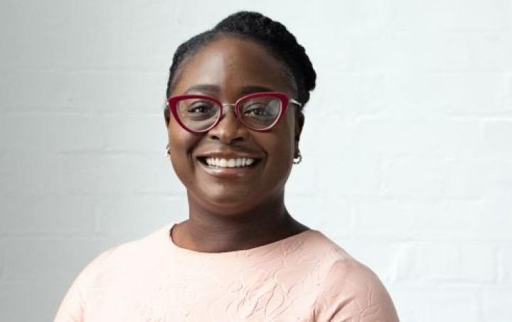 Seyi Bakare. Sands Trustee