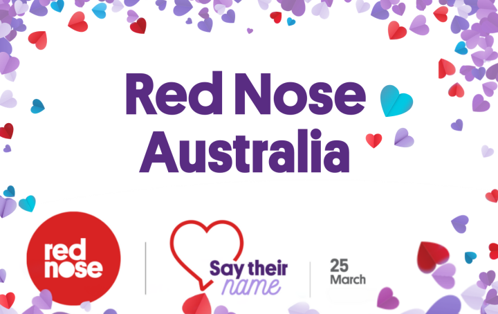 Red Nose Australia