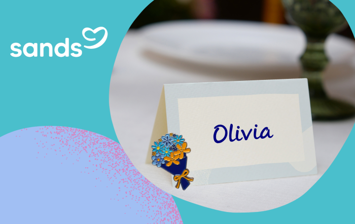 wedding favour