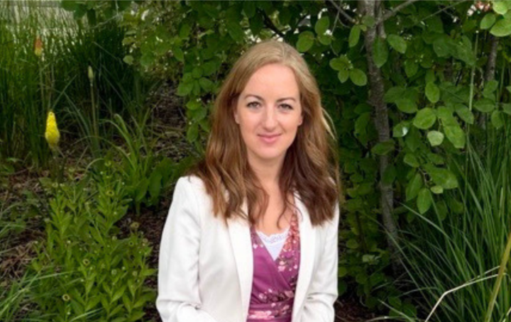 Antonia Reed, Sands Trustee