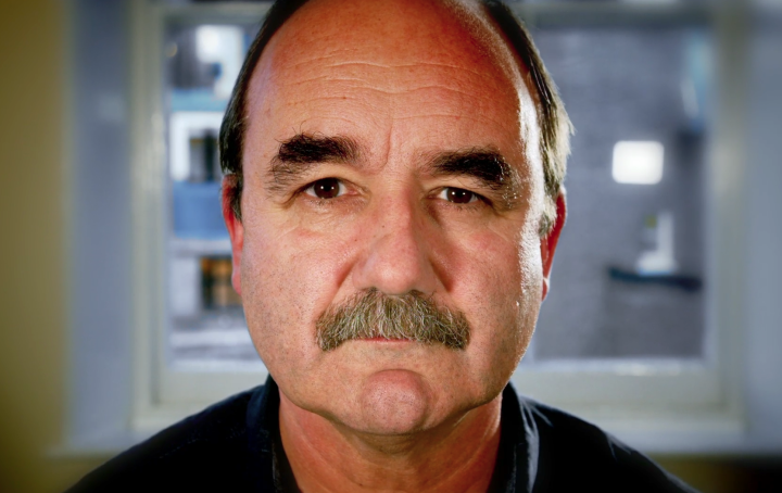 David Haig, Sands Ambassador