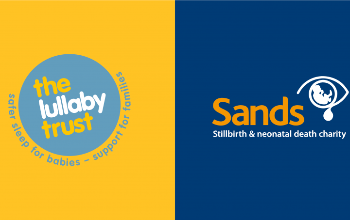 sands, the lullaby trust