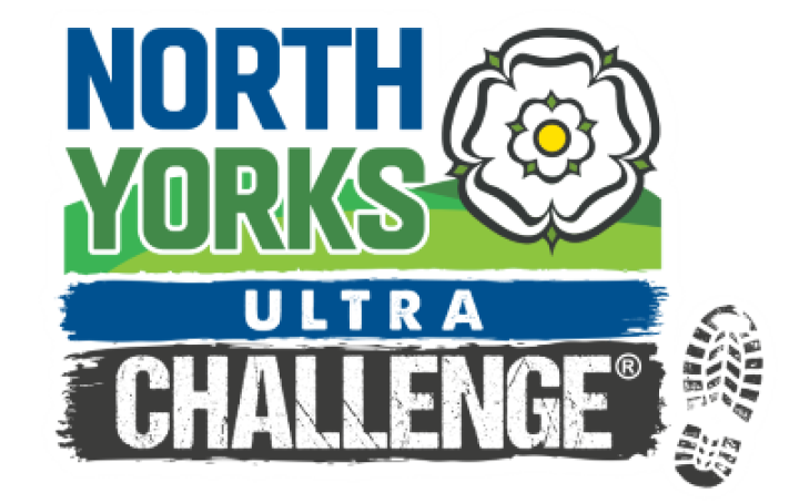 North Yorks Ultra Challenge Logo