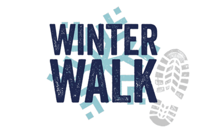 Winter Walk logo