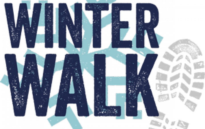 Winter Walk logo