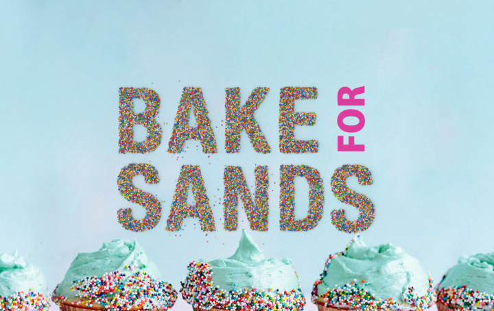 Bake for Sands