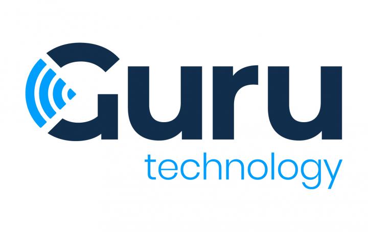 guru technology logo