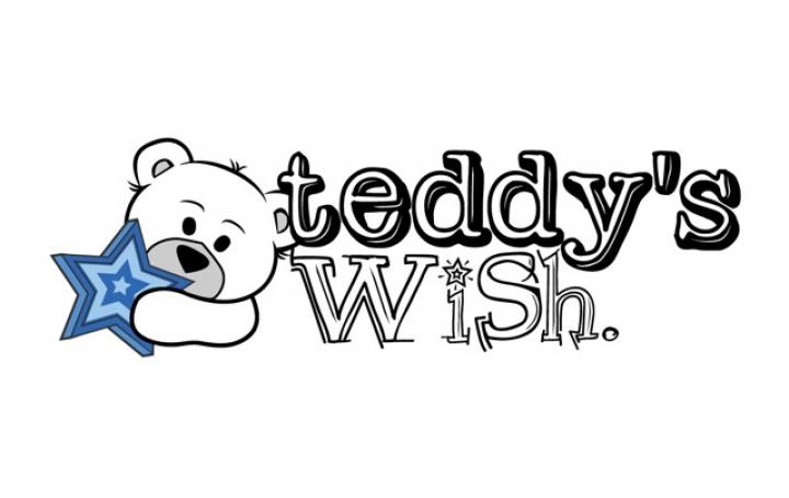 Teddy's Wish logo
