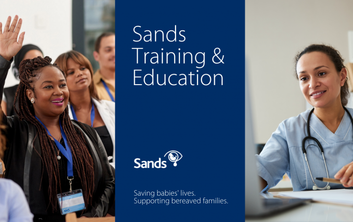 Sands training and education