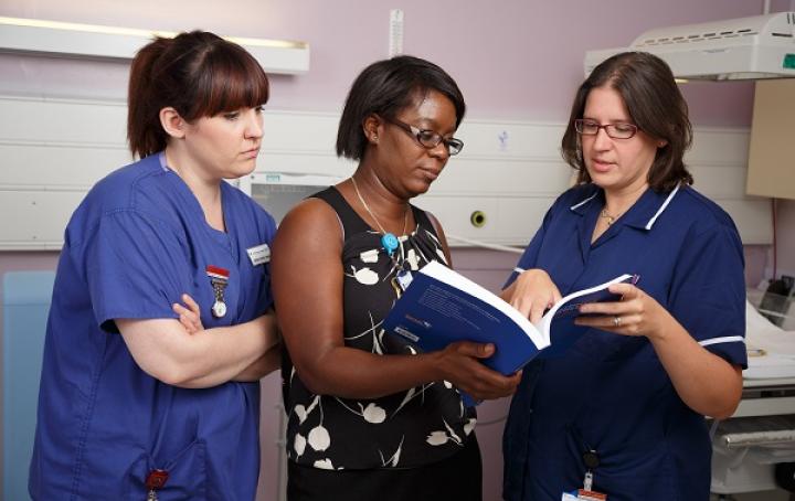 Baby Loss Charities Urge NHS To Improve Neonatal Bereavement Care