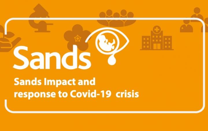 Impact of Covid-19 on Sands