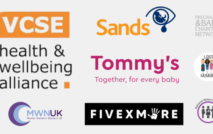 Logos involved in the consortium