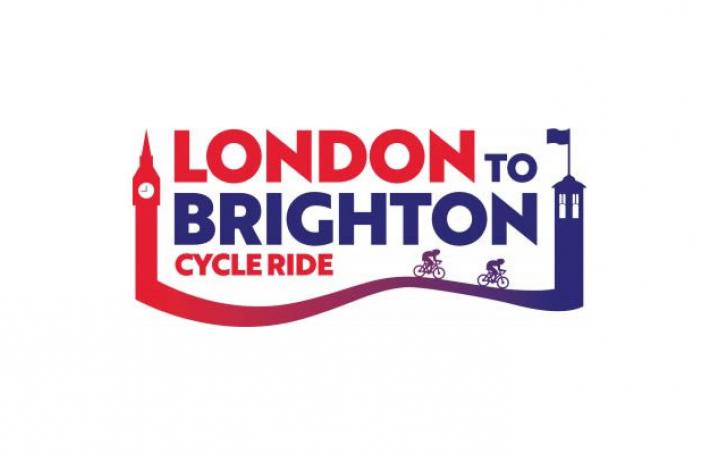 London to Brighton logo