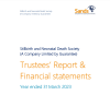 Stillbirth and Neonatal Death Society (A Company Limited by Guarantee) Trustees’ Report & Financial statements Year ended 31 March 2023 